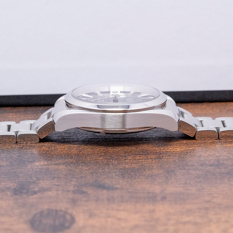 2013 Omega Seamaster Aqua Terra Blue "Skyfall" 38.5mm 231.10.39.21.03.001