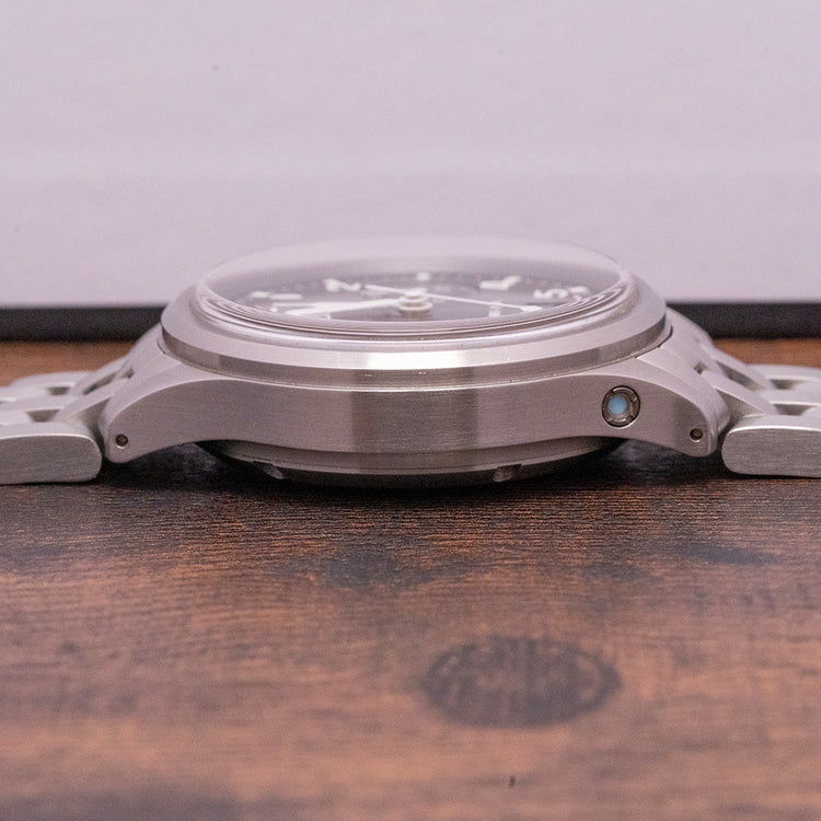 2011 Sinn 358 50 Year Anniversary Jubilaum Edition