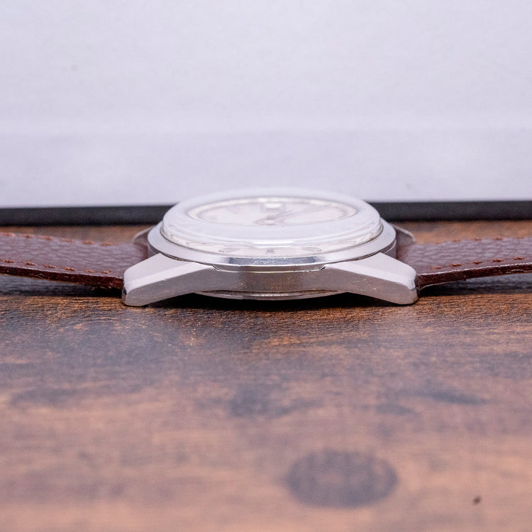 1967 Seiko Grand Seiko Diashock 36.5mm 5722-9991