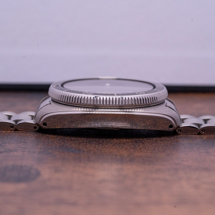 2023 Seiko 1970s Diver Re-Creation "Captain Willard" SBDX047