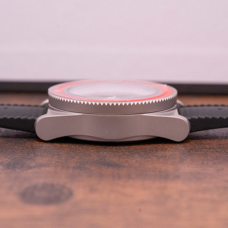 2023 Isotope HydriumX "The Judge" Limited to 100