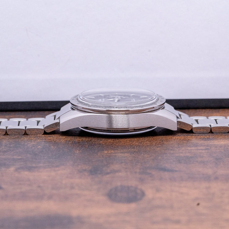 2021 Omega Speedmaster '57 Co-Axial Black 41.5mm 331.10.42.51.01.001