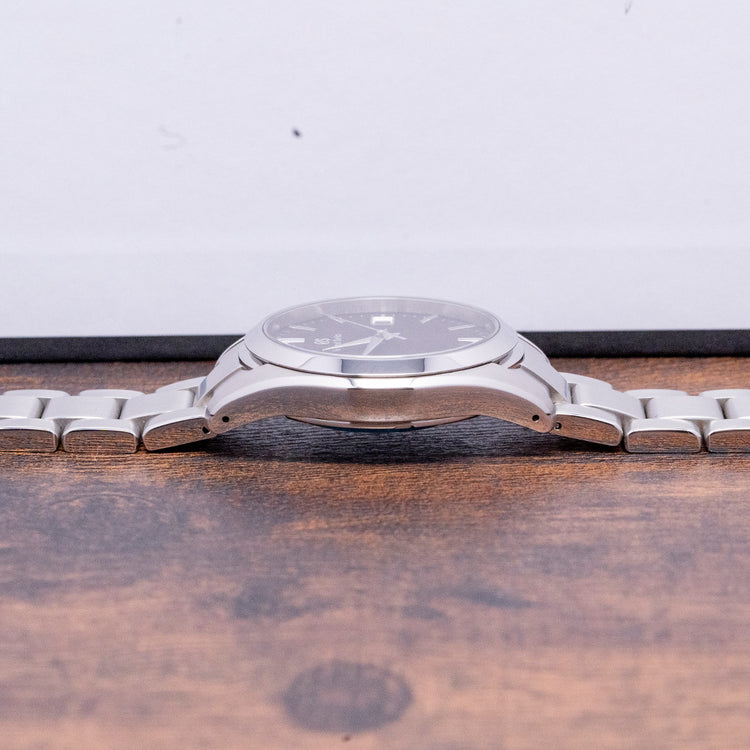 2023 Grand Seiko Heritage Collection 9F Quartz SBGX261G