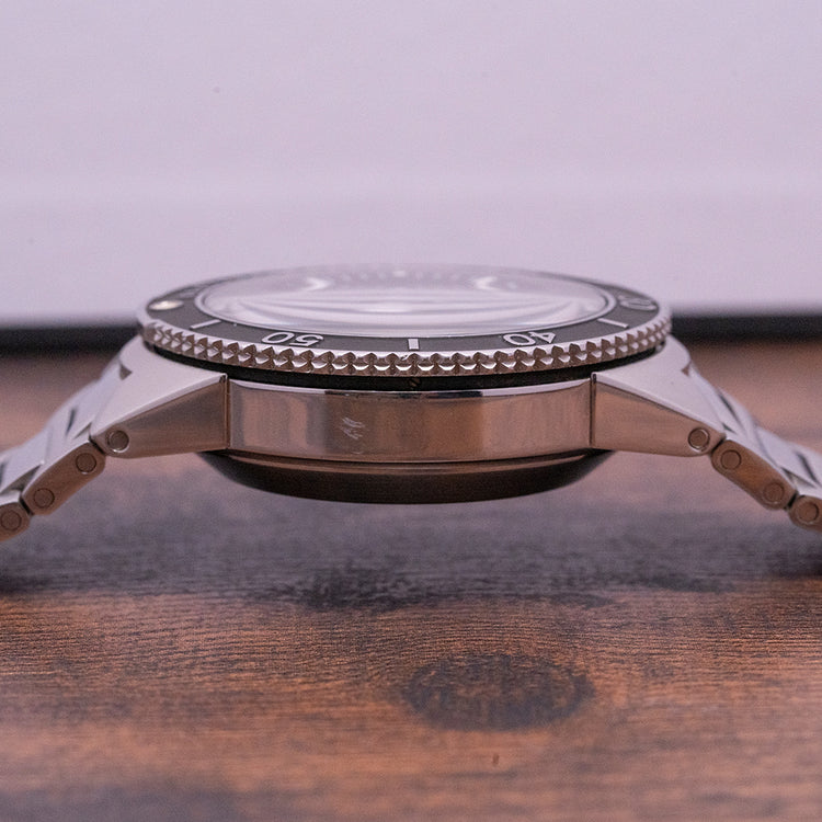 2009 IWC Aquatimer 2000 Automatic Tritium IW353602