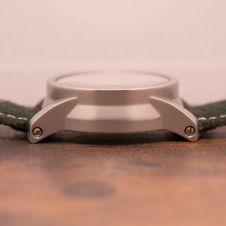 2020 Schofield "The Daymark" Automatic ETA 2824-2