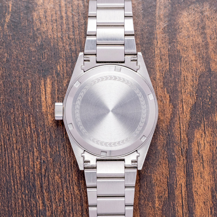 2023 Lorier Falcon SIII 'Waffle Dial' Automatic 36mm