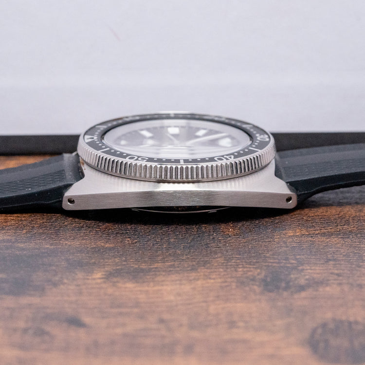 2024 Seiko Heritage Turtle 1968 Re-Interpretation SPB317J1