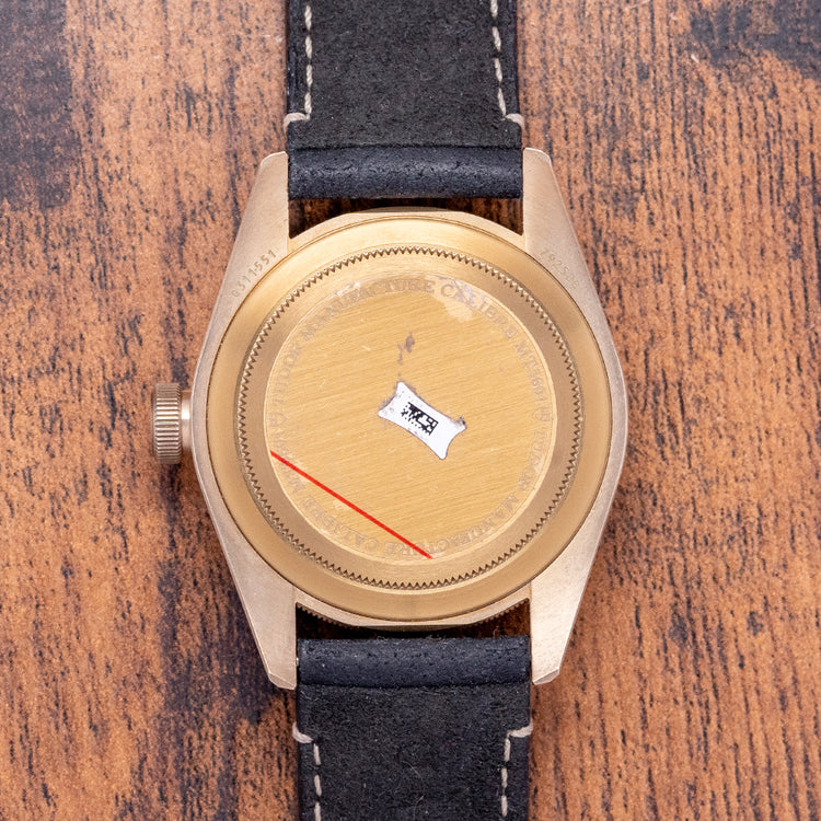 2021 Tudor Black Bay Bronze Slate Grey 43mm 79250BA