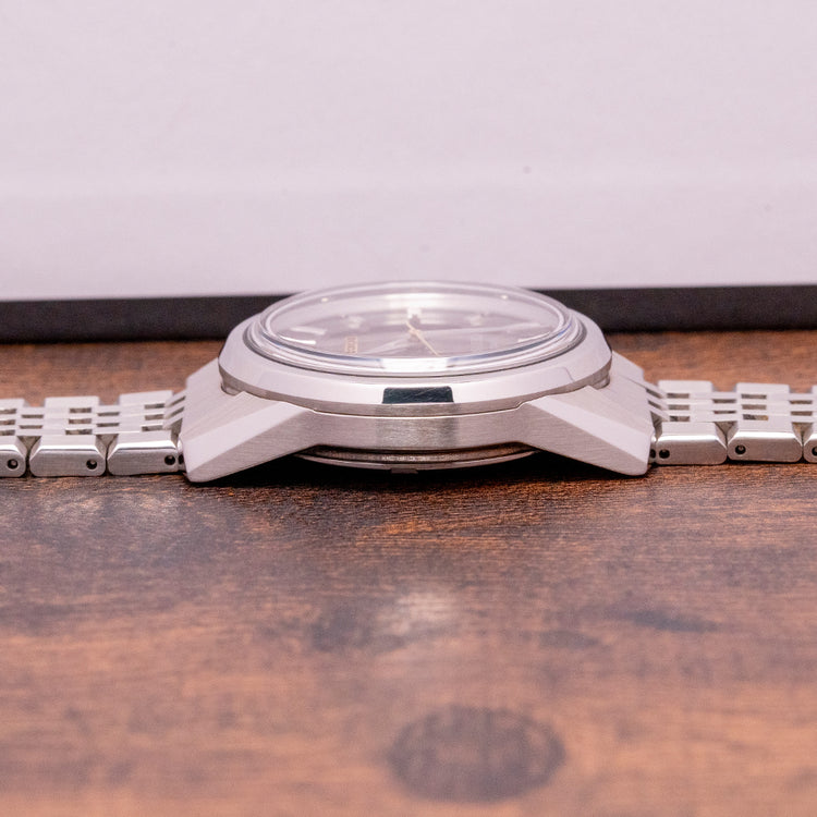 2023 King Seiko “Kameido-Kikko” Limited Edition SPB365J1