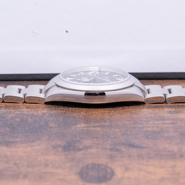 2023 Rolex Explorer I 40mm New Reference 224270