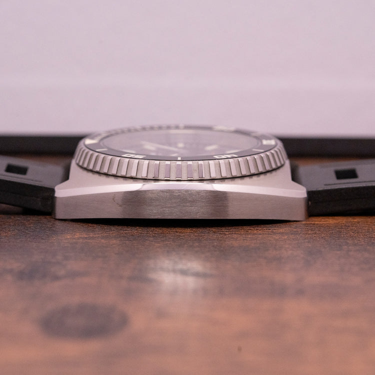 2015 Aquadive Bathysphere 500 Fleurier Twin Barrel