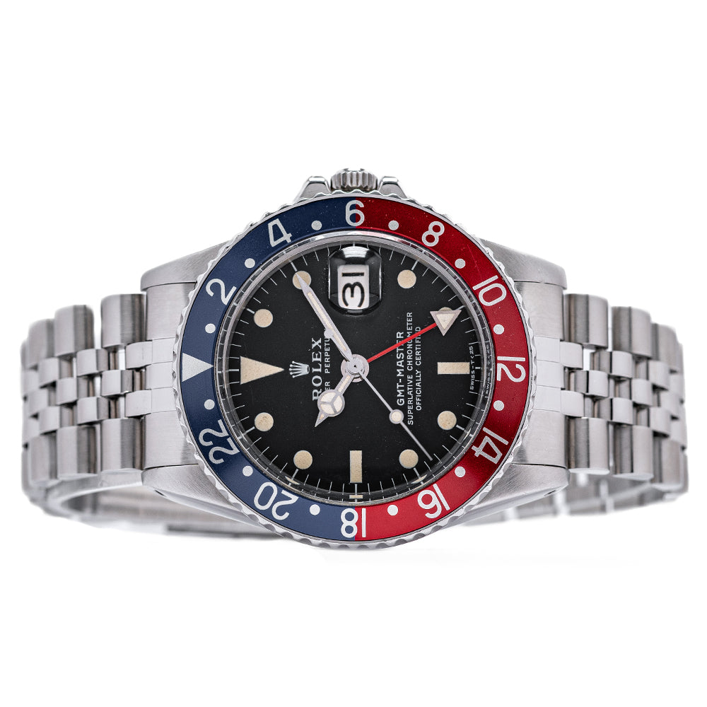 1972 Rolex GMT-Master