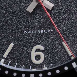 2022 Timex Waterbury HODINKEE Limited Edition
