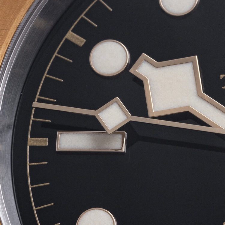 2019 Tudor Black Bay 36 S&G Discontinued 79503