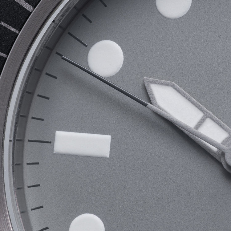 2021 Unimatic x Hodinkee U1-H Limited Edition of 500