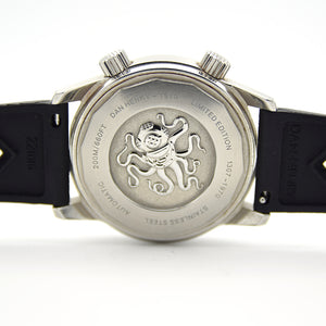 Dan Henry 1970 Date Limited Edtion 40mm Box & Papers