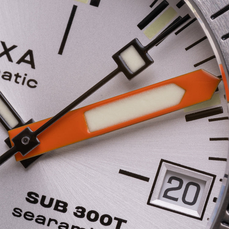 2019 Doxa SUB 300T Searambler 50th Anniversary 879.10.021.10