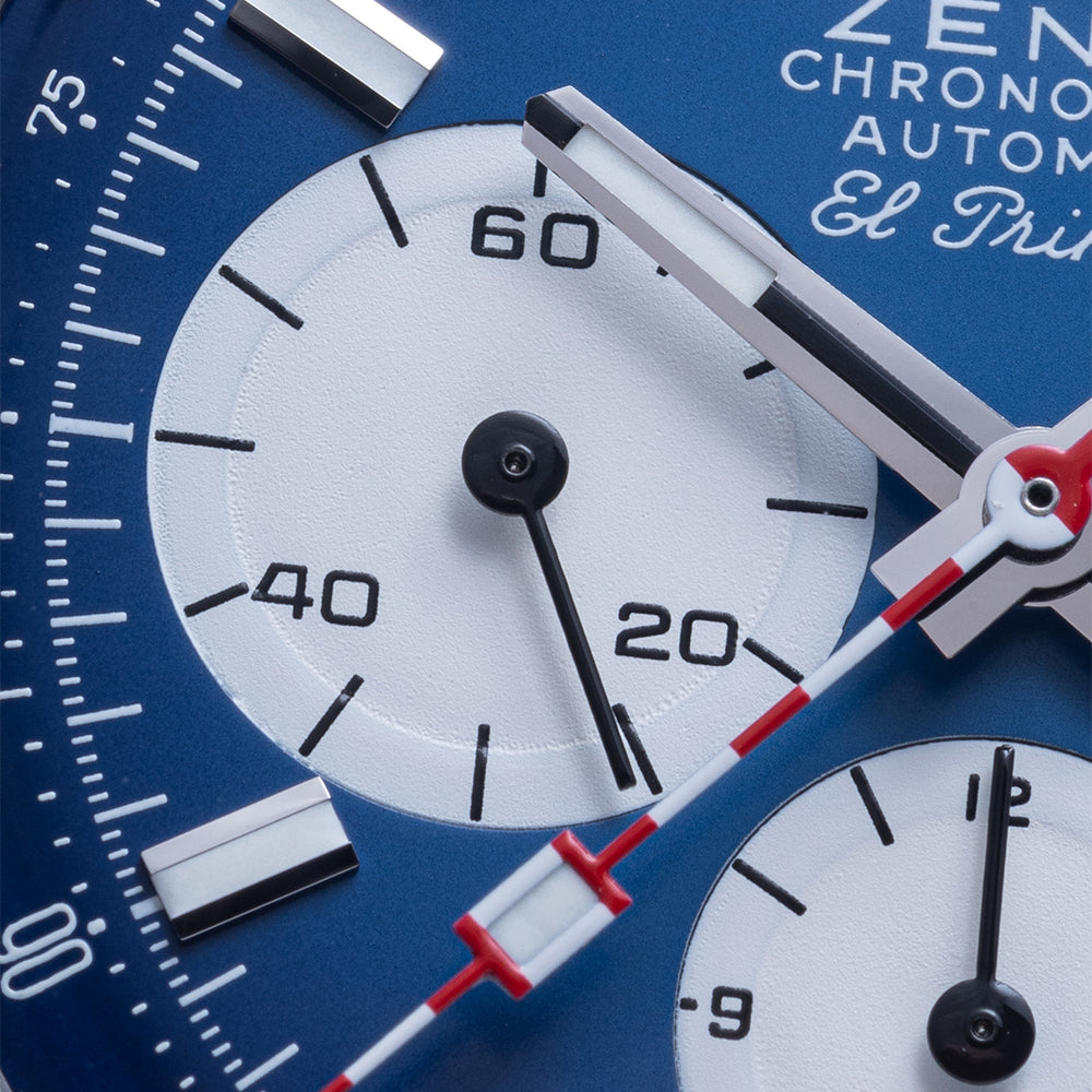 Chronomaster revival liberty hot sale