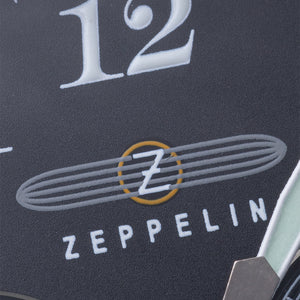 2014 Zeppelin LZ127 Count Zeppelin Chronograph