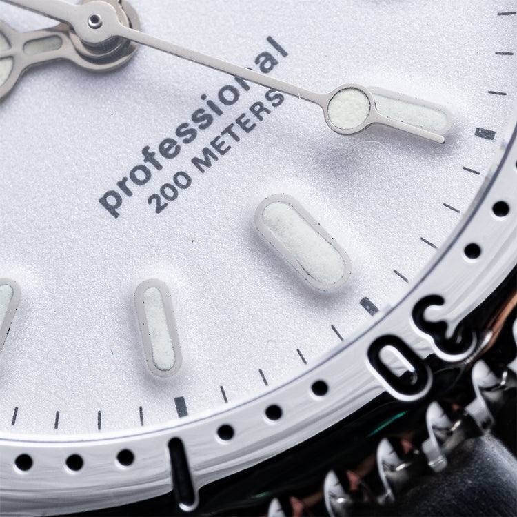 TAG Heuer SEL Series Quartz White Dial S99.013