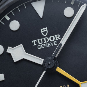 2022 Tudor Black Bay Pro GMT 79470 on Bracelet