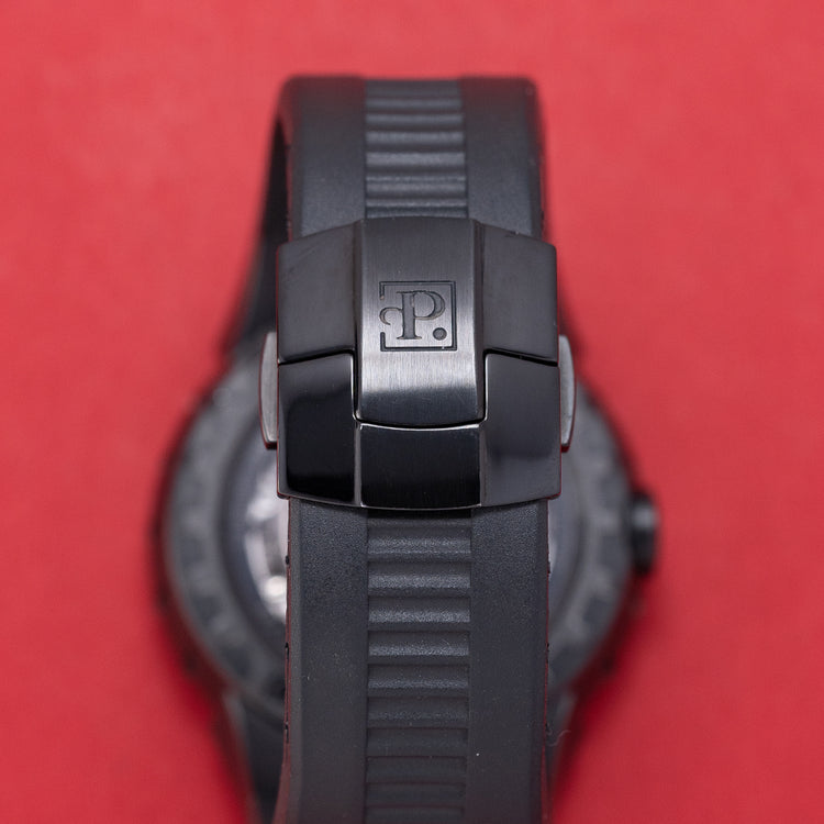 2017 Perrelet Turbine 44mm Erotic Limited Edition A4021/1