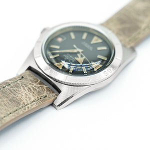 1960s Difor Skin Diver Automatic 36mm Radium Dial