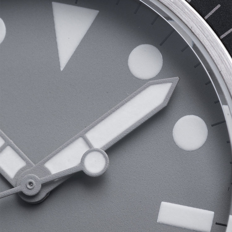 2021 Unimatic x Hodinkee U1-H Limited Edition of 500