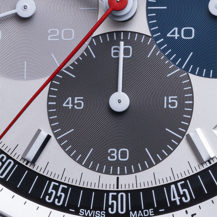 2022 Zenith Chronomaster Original 38mm 03.3200.3600/69.C902