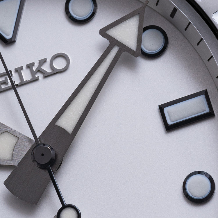 2017 Grand Seiko Quartz Diver SBGX115 on Bracelet