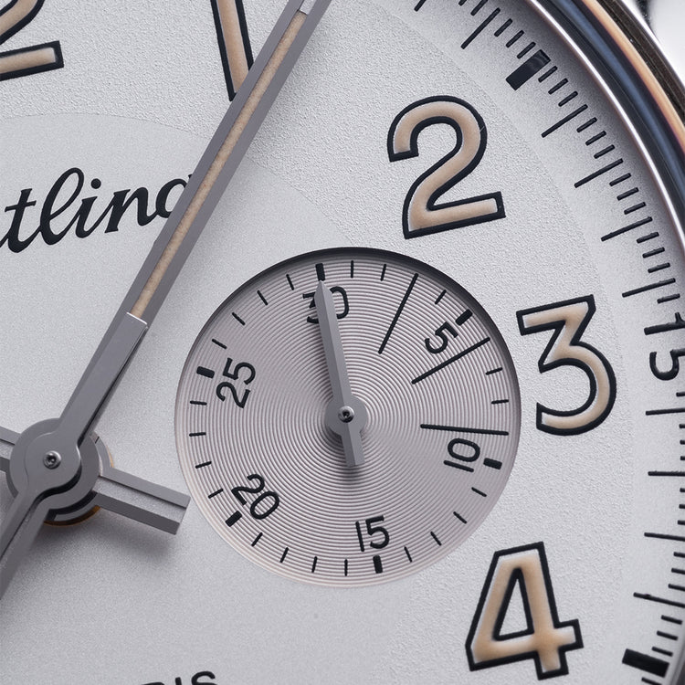 2017 Breitling Transocean Chronograph 1915 Limited