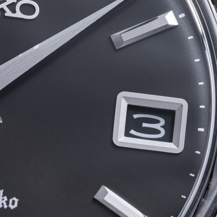 2014 Grand Seiko Historical Collection Selfdater SBGV011