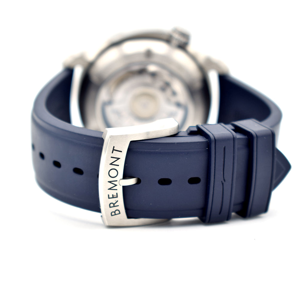 Bremont S500 Waterman Limited Edition