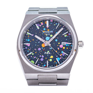 2022 Tissot PRX Midnight Sky