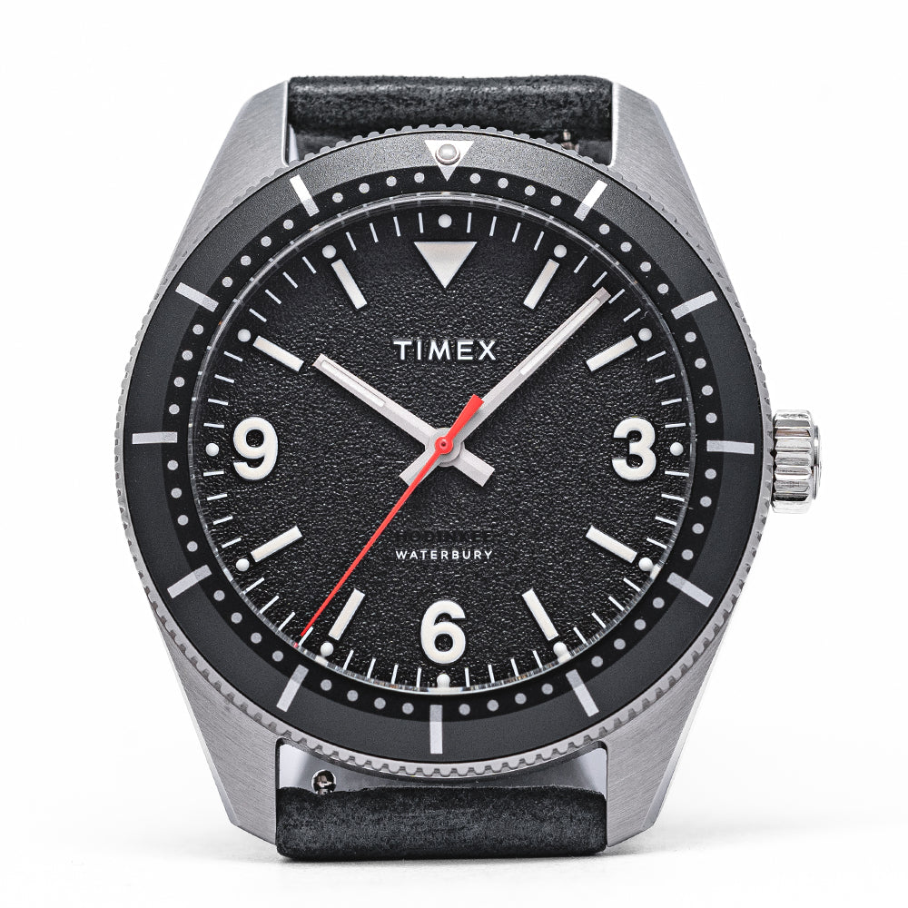 2022 Timex Waterbury HODINKEE Limited Edition