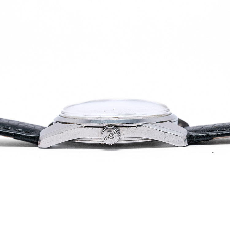 1967 Seiko Grand Seiko Diashock 36.5mm 5722-9991