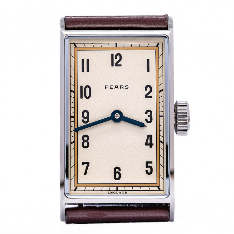 2021 Fears Archival 1930 "Two-Hander" 1972