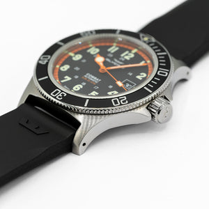 Glycine Combat Sub At Classic 10 10 R Watches 59 OFF