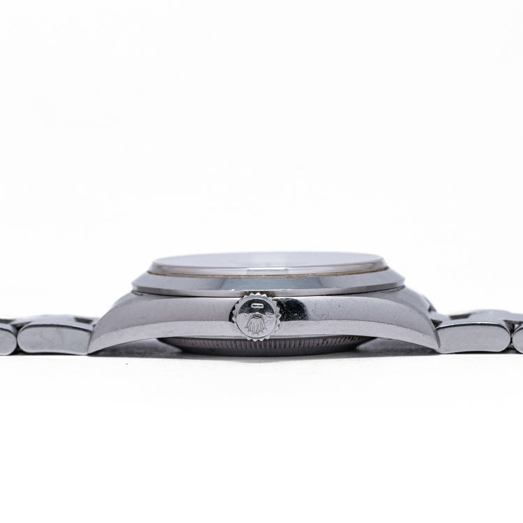 1996 Rolex Explorer I 36mm 14270 on Bracelet