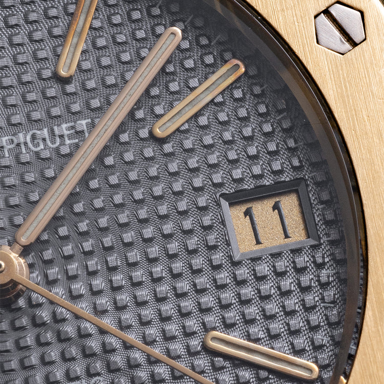 1987/90 Audemars Piguet Royal Oak 36mm Automatic 14700SA