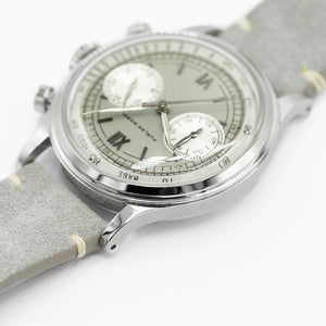 2021 Furlan Marri Chronograph "Mr Grey"