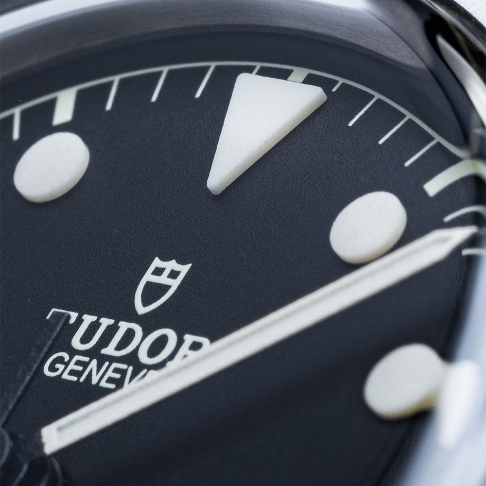 2022 Tudor Black Bay Pro GMT 79470 on Bracelet