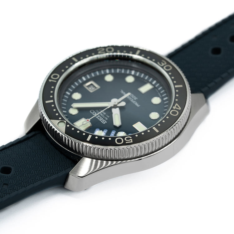 2020 Seiko Prospex 55th Anniversary Hi-Beat SLA039J1