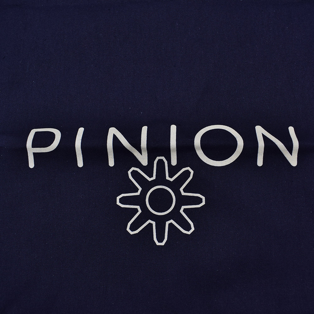 Pinion 1969 Revival Custom No Date Dial