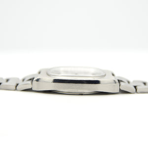1974 Omega Geneve Automatic Intregrated Bracelet