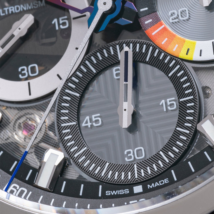 2022 Zenith Defy Extreme Felipe Pantone Edition