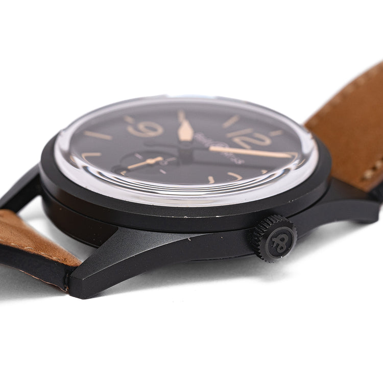 2020 Bell & Ross BRV123-Heritage Automatic