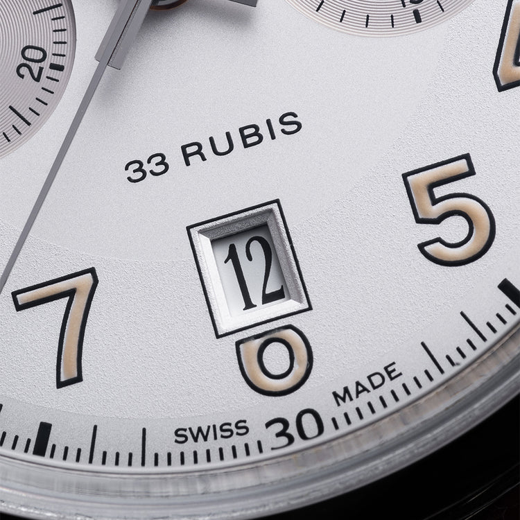 2017 Breitling Transocean Chronograph 1915 Limited