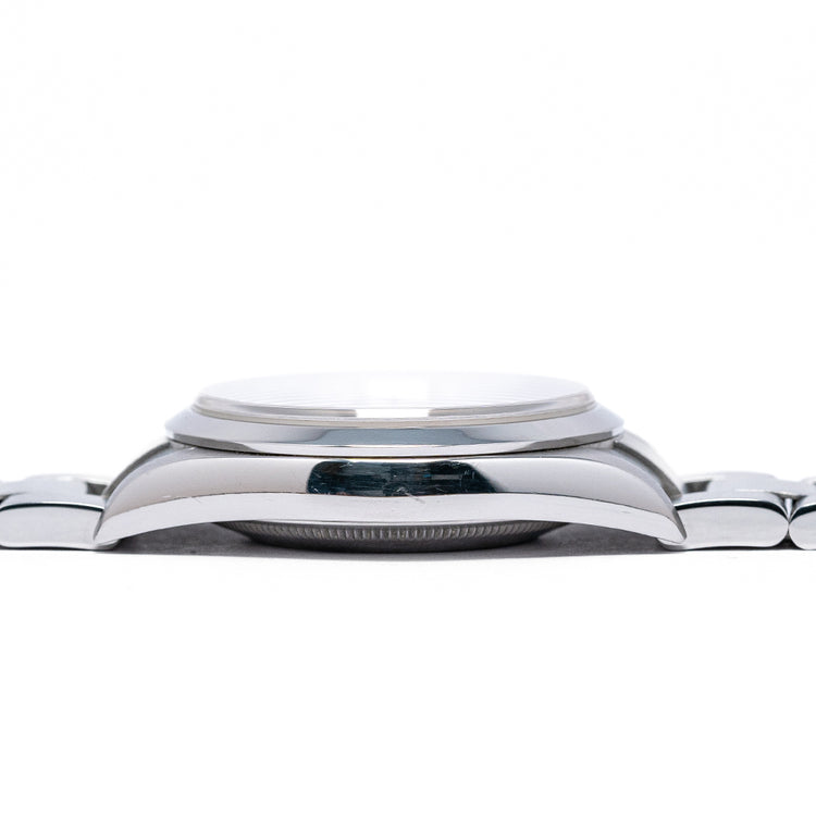 2001 Rolex Explorer 1 36mm 114270 on Bracelet K Serial