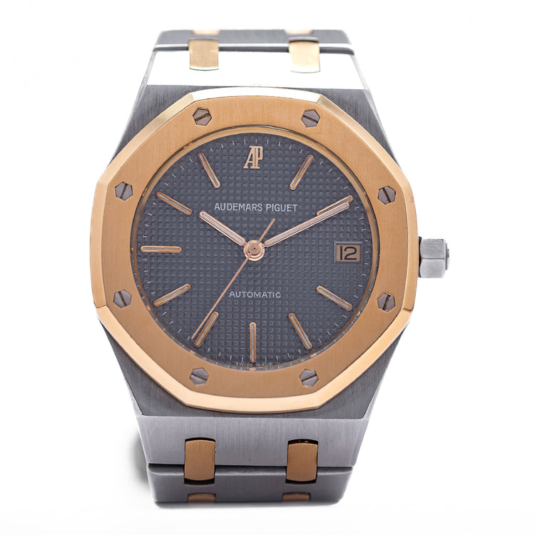 1987/90 Audemars Piguet Royal Oak 36mm Automatic 14700SA